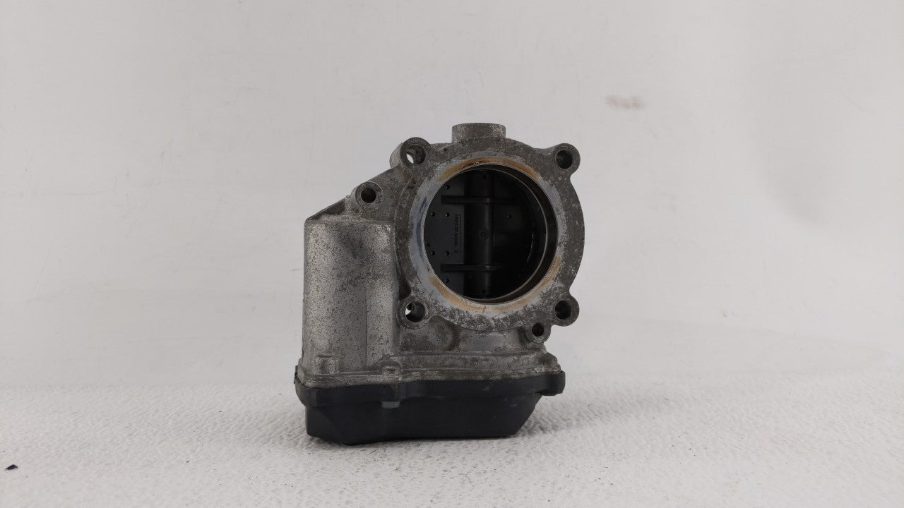 2006-2019 Volkswagen Gti Throttle Body P/N:E8-2103-0-09305-00485 06F 133 062 E Fits OEM Used Auto Parts - Oemusedautoparts1.