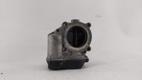 2006-2019 Volkswagen Gti Throttle Body P/N:E8-2103-0-09305-00485 06F 133 062 E Fits OEM Used Auto Parts - Oemusedautoparts1.
