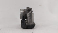 2006-2019 Volkswagen Gti Throttle Body P/N:E8-2103-0-09305-00485 06F 133 062 E Fits OEM Used Auto Parts - Oemusedautoparts1.