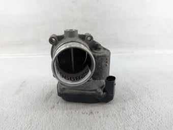 compare product 2006-2019 Volkswagen Gti Throttle Body P/N:06F 133 062 T Fits OEM Used Auto Parts