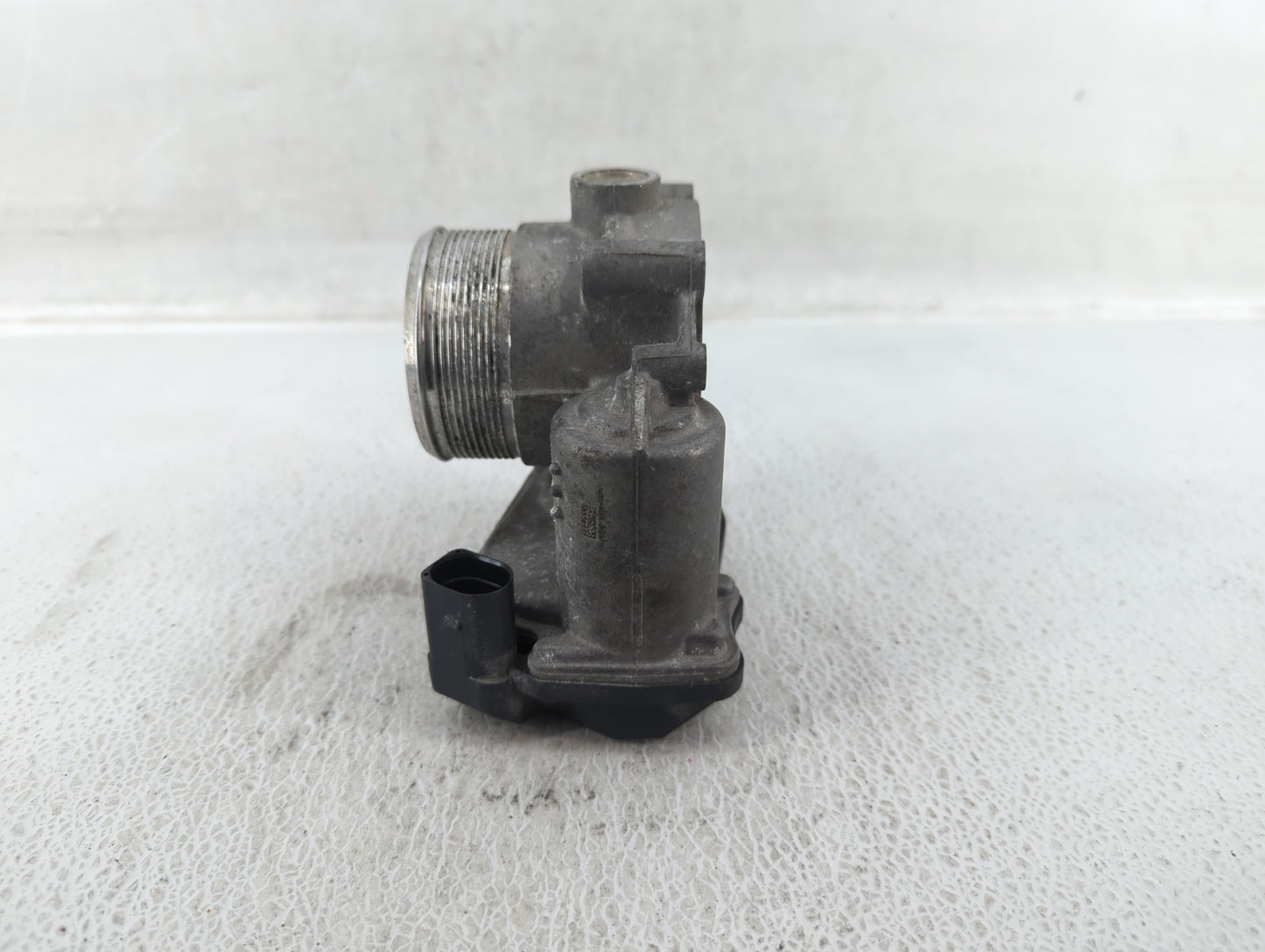 2006-2019 Volkswagen Gti Throttle Body P/N:06F 133 062 T Fits OEM Used Auto Parts - Oemusedautoparts1.com