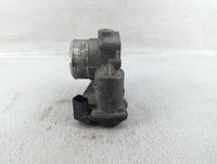 2006-2019 Volkswagen Gti Throttle Body P/N:06F 133 062 T Fits OEM Used Auto Parts - Oemusedautoparts1.com