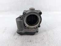 2006-2019 Volkswagen Gti Throttle Body P/N:06F 133 062 T Fits OEM Used Auto Parts - Oemusedautoparts1.com