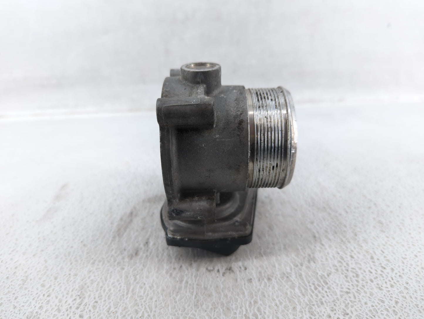 2006-2019 Volkswagen Gti Throttle Body P/N:06F 133 062 T Fits OEM Used Auto Parts - Oemusedautoparts1.com