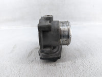 2006-2019 Volkswagen Gti Throttle Body P/N:06F 133 062 T Fits OEM Used Auto Parts - Oemusedautoparts1.com