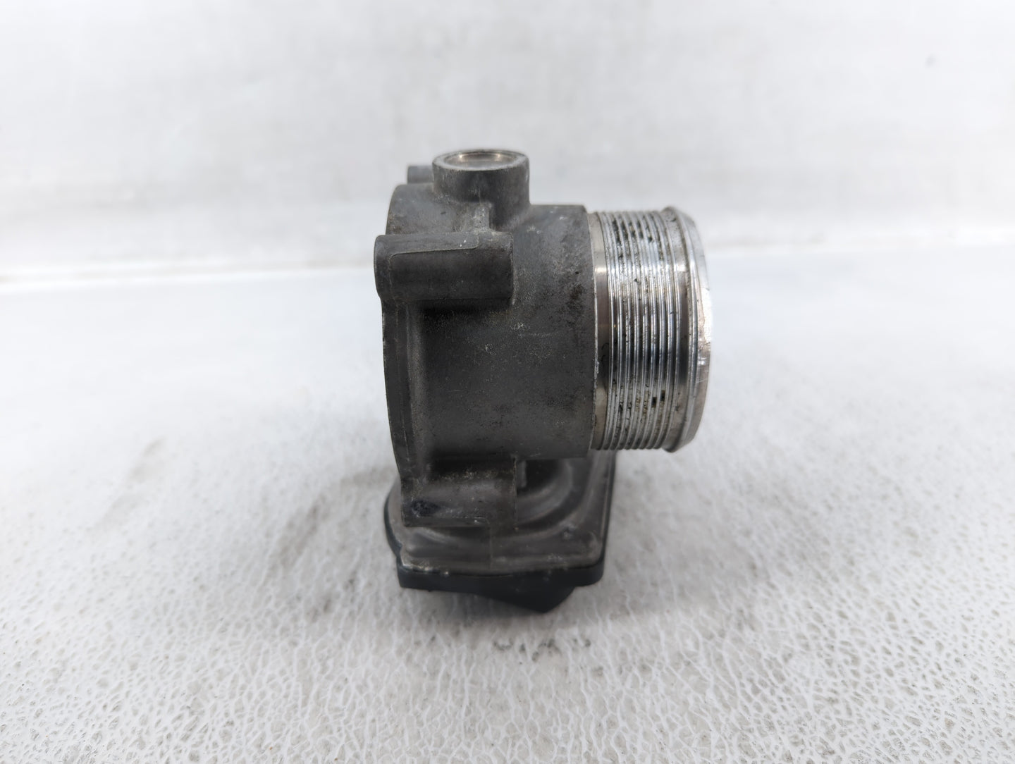 2006-2019 Volkswagen Gti Throttle Body P/N:06F 133 062 T Fits OEM Used Auto Parts - Oemusedautoparts1.com