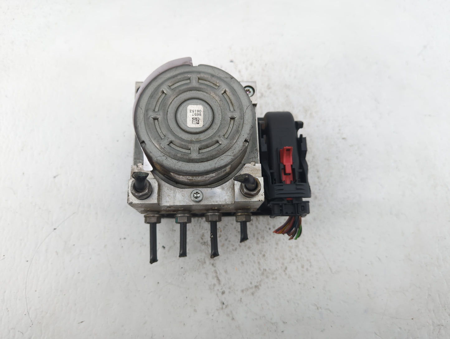 2015-2017 Volkswagen Gti ABS Pump Control Module Replacement P/N:3Q0 614 517 P Fits Fits 2015 2016 2017 OEM Used Auto Parts 