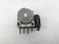 2015-2017 Volkswagen Gti ABS Pump Control Module Replacement P/N:3Q0 614 517 P Fits Fits 2015 2016 2017 OEM Used Auto Parts 