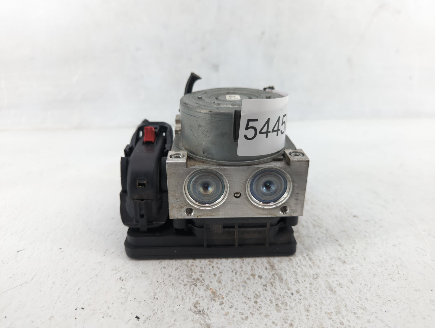 2015-2017 Volkswagen Gti ABS Pump Control Module Replacement P/N:3Q0 614 517 P Fits Fits 2015 2016 2017 OEM Used Auto Parts 