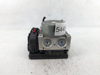 2015-2017 Volkswagen Gti ABS Pump Control Module Replacement P/N:3Q0 614 517 P Fits Fits 2015 2016 2017 OEM Used Auto Parts 