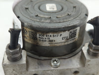 2015-2017 Volkswagen Gti ABS Pump Control Module Replacement P/N:3Q0 614 517 P Fits Fits 2015 2016 2017 OEM Used Auto Parts 