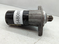 2015-2017 Volkswagen Gti Car Starter Motor Solenoid OEM P/N:02E 911 023 S Fits Fits 2011 2012 2013 2014 2015 2016 2017 2018 