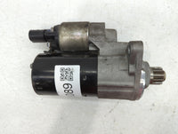 2015-2017 Volkswagen Gti Car Starter Motor Solenoid OEM P/N:02E 911 023 S Fits Fits 2011 2012 2013 2014 2015 2016 2017 2018 