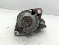 2015-2017 Volkswagen Gti Car Starter Motor Solenoid OEM P/N:02E 911 023 S Fits Fits 2011 2012 2013 2014 2015 2016 2017 2018 