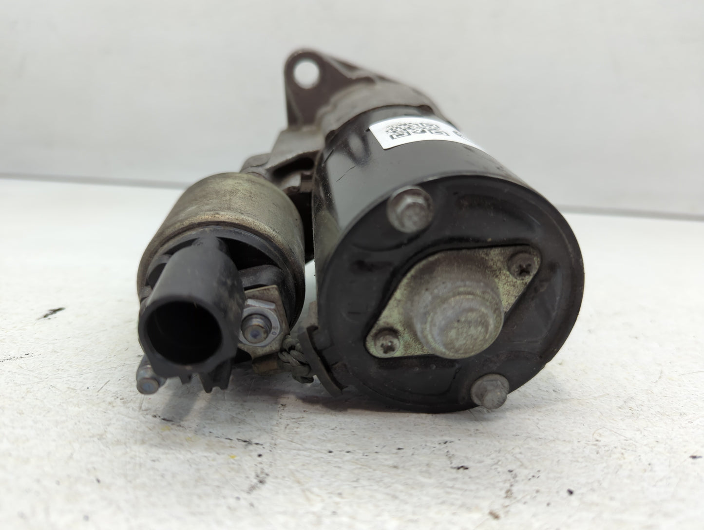 2015-2017 Volkswagen Gti Car Starter Motor Solenoid OEM P/N:02E 911 023 S Fits Fits 2011 2012 2013 2014 2015 2016 2017 2018 