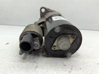 2015-2017 Volkswagen Gti Car Starter Motor Solenoid OEM P/N:02E 911 023 S Fits Fits 2011 2012 2013 2014 2015 2016 2017 2018 