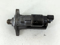 2015-2017 Volkswagen Gti Car Starter Motor Solenoid OEM Fits Fits 2011 2012 2013 2014 2015 2016 2017 2018 2019 OEM Used Auto