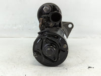 2015-2017 Volkswagen Gti Car Starter Motor Solenoid OEM Fits Fits 2011 2012 2013 2014 2015 2016 2017 2018 2019 OEM Used Auto