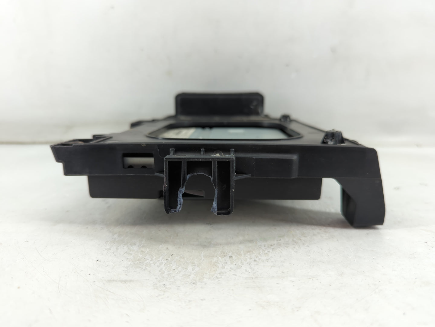 2015-2017 Volkswagen Gti Radio AM FM Cd Player Receiver Replacement P/N:5G0 035 456 Fits Fits 2015 2016 2017 OEM Used Auto P