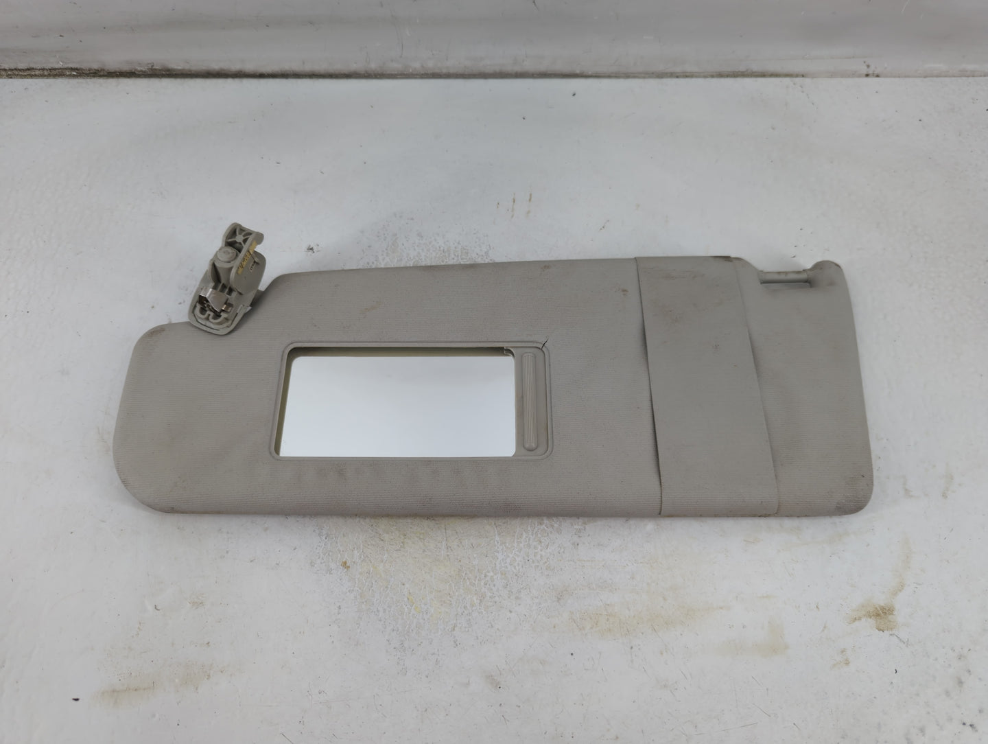 2011-2018 Volkswagen Jetta Sun Visor Shade Replacement Passenger Right Mirror Fits Fits 2011 2012 2013 2014 2015 2016 2017 2