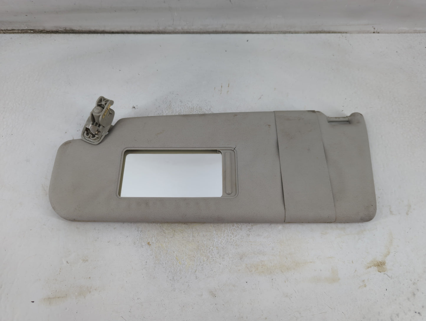 2011-2018 Volkswagen Jetta Sun Visor Shade Replacement Passenger Right Mirror Fits Fits 2011 2012 2013 2014 2015 2016 2017 2