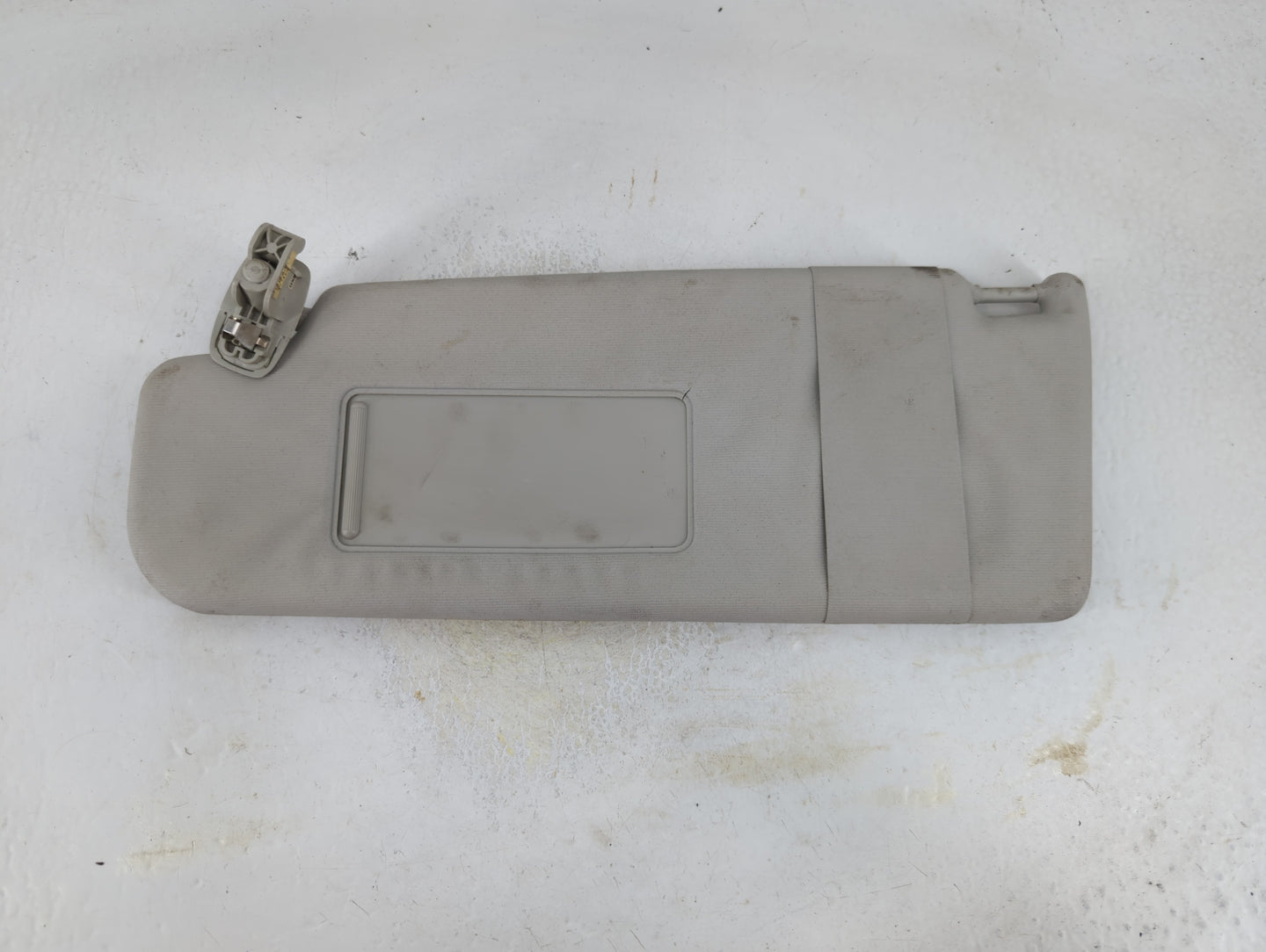 2011-2018 Volkswagen Jetta Sun Visor Shade Replacement Passenger Right Mirror Fits Fits 2011 2012 2013 2014 2015 2016 2017 2