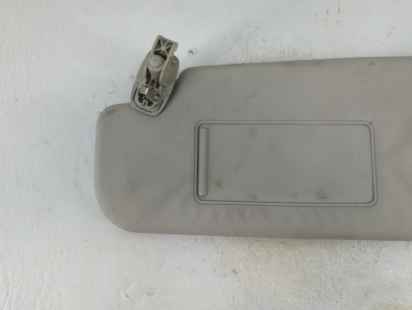 2011-2018 Volkswagen Jetta Sun Visor Shade Replacement Passenger Right Mirror Fits Fits 2011 2012 2013 2014 2015 2016 2017 2