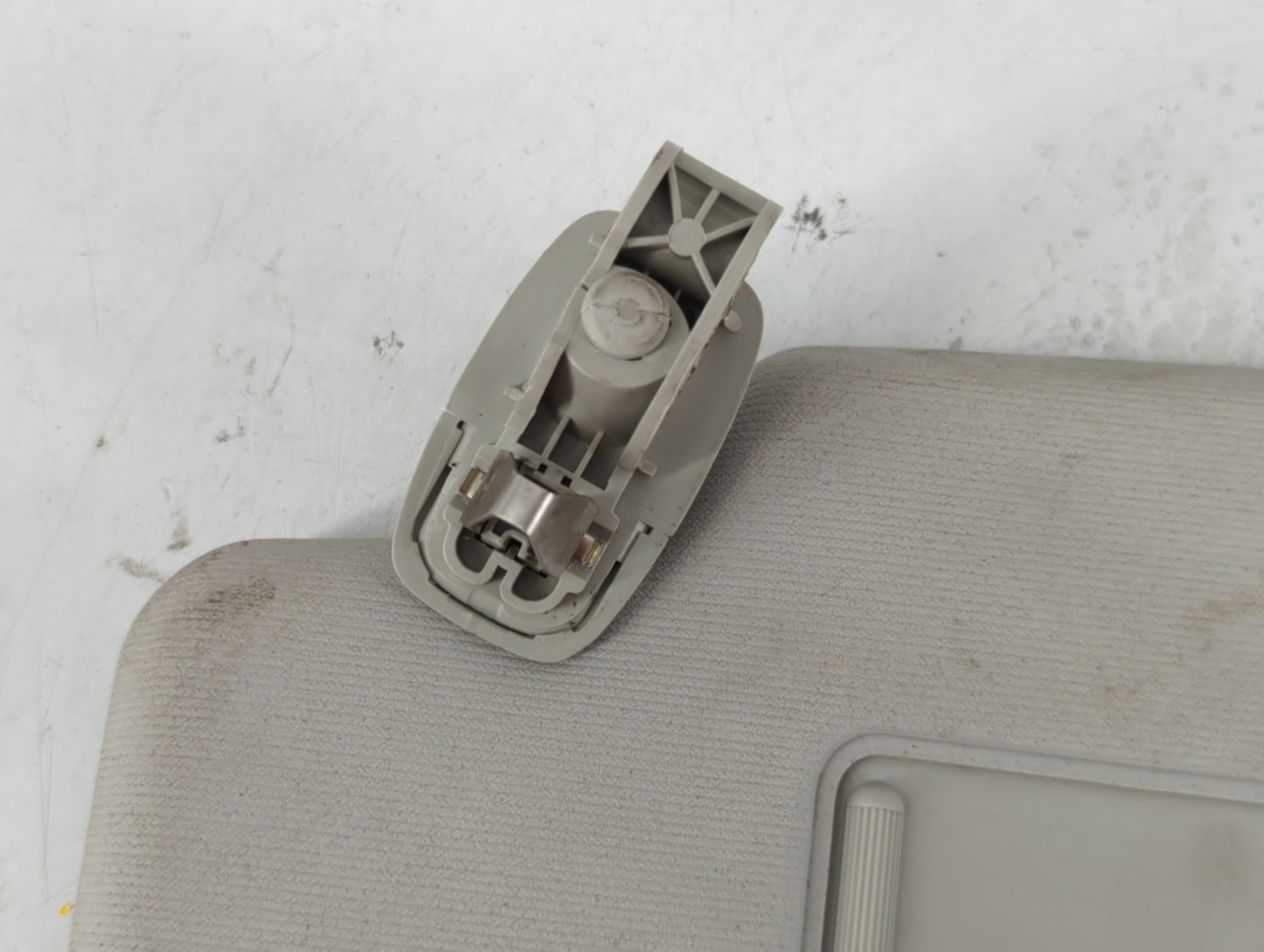 2011-2018 Volkswagen Jetta Sun Visor Shade Replacement Passenger Right Mirror Fits Fits 2011 2012 2013 2014 2015 2016 2017 2