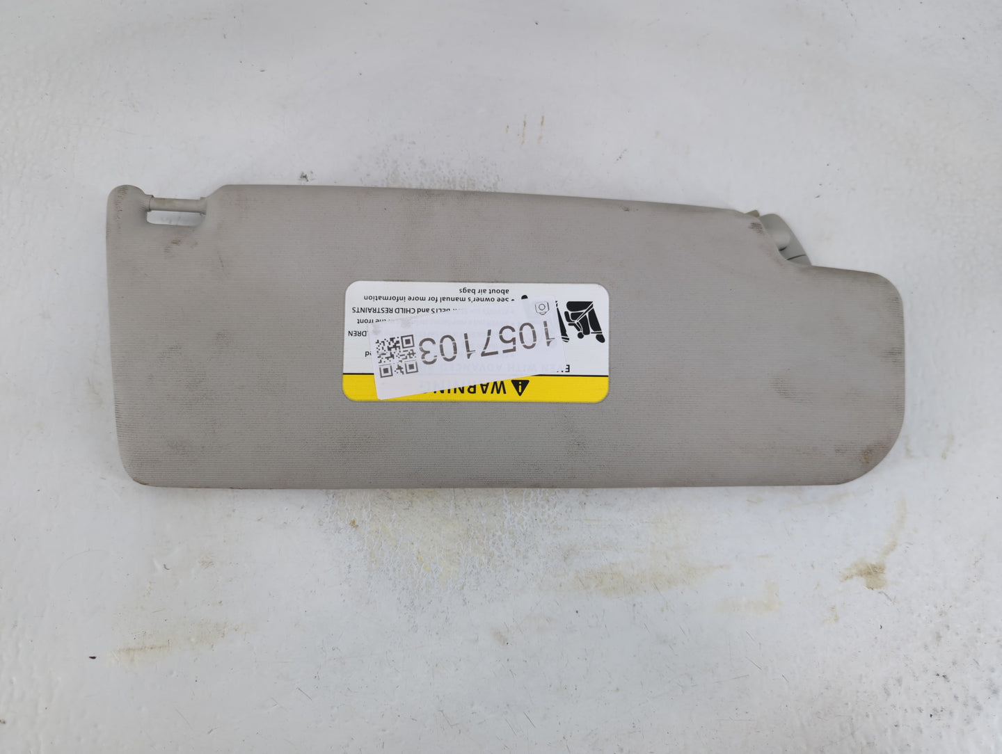 2011-2018 Volkswagen Jetta Sun Visor Shade Replacement Passenger Right Mirror Fits Fits 2011 2012 2013 2014 2015 2016 2017 2