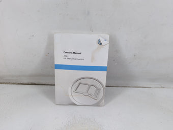 compare product 2015 Volkswagen Jetta Owners Manual Book Guide P/N:1515U1JT623 OEM Used Auto Parts