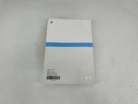 2015 Volkswagen Jetta Owners Manual Book Guide P/N:1515U1JT623 OEM Used Auto Parts - Oemusedautoparts1.com