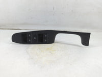 2015 Volkswagen Jetta Master Power Window Switch Replacement Driver Side Left P/N:1400130X Fits OEM Used Auto Parts - Oemuse