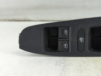 2015 Volkswagen Jetta Master Power Window Switch Replacement Driver Side Left P/N:1400130X Fits OEM Used Auto Parts - Oemuse