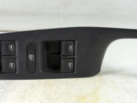 2015 Volkswagen Jetta Master Power Window Switch Replacement Driver Side Left P/N:1400130X Fits OEM Used Auto Parts - Oemuse