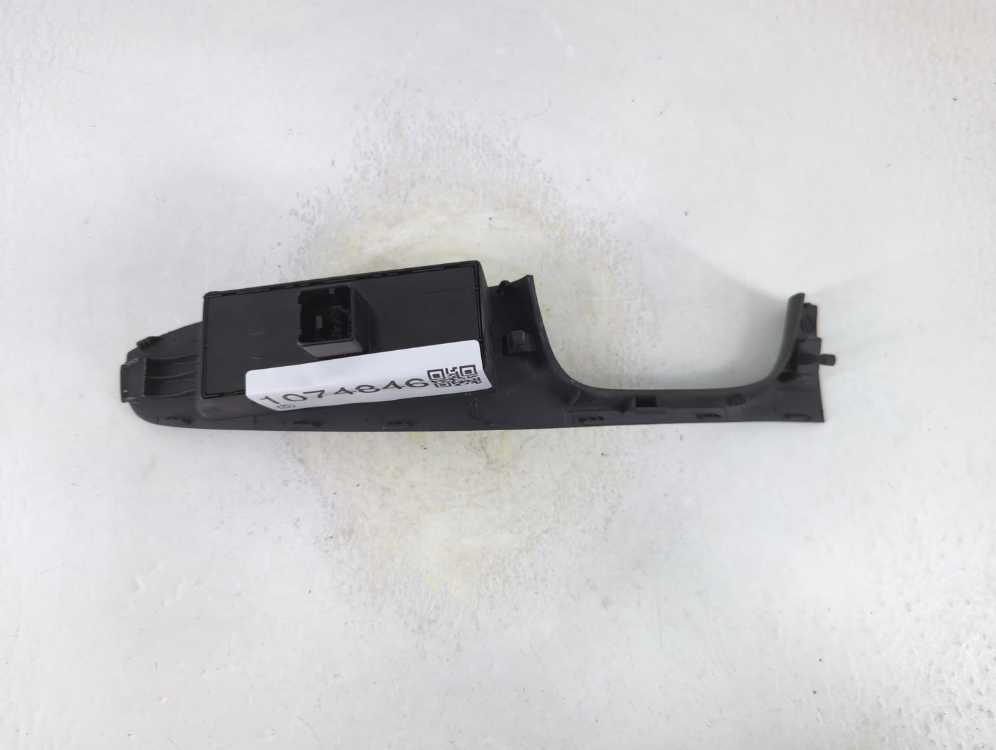 2015 Volkswagen Jetta Master Power Window Switch Replacement Driver Side Left P/N:1400130X Fits OEM Used Auto Parts - Oemuse