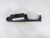 2015 Volkswagen Jetta Master Power Window Switch Replacement Driver Side Left P/N:1400130X Fits OEM Used Auto Parts - Oemuse