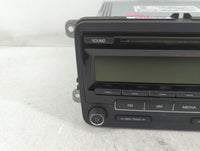 2015-2017 Volkswagen Jetta Radio AM FM Cd Player Receiver Replacement P/N:1K0 035 164 H Fits Fits 2014 2015 2016 2017 OEM Us
