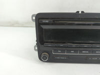 2015-2017 Volkswagen Jetta Radio AM FM Cd Player Receiver Replacement P/N:1K0 035 164 H Fits Fits 2014 2015 2016 2017 OEM Us