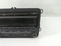 2015-2017 Volkswagen Jetta Radio AM FM Cd Player Receiver Replacement P/N:1K0 035 164 H Fits Fits 2014 2015 2016 2017 OEM Us
