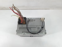 2015-2017 Volkswagen Jetta Radio AM FM Cd Player Receiver Replacement P/N:1K0 035 164 H Fits Fits 2014 2015 2016 2017 OEM Us