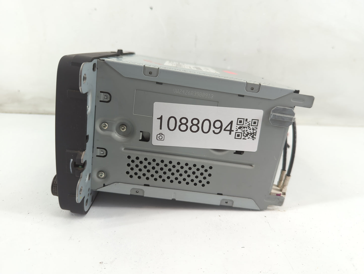 2015-2017 Volkswagen Jetta Radio AM FM Cd Player Receiver Replacement P/N:1K0 035 164 H Fits Fits 2014 2015 2016 2017 OEM Us