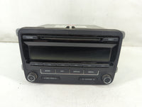 2015-2017 Volkswagen Jetta Radio AM FM Cd Player Receiver Replacement P/N:1K0 035 164 J Fits Fits 2015 2016 2017 OEM Used Au