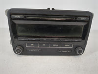 2015-2017 Volkswagen Jetta Radio AM FM Cd Player Receiver Replacement P/N:1K0 035 164 H Fits Fits 2014 2015 2016 2017 OEM Us