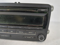 2015-2017 Volkswagen Jetta Radio AM FM Cd Player Receiver Replacement P/N:1K0 035 164 H Fits Fits 2014 2015 2016 2017 OEM Us