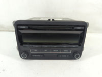 2015-2017 Volkswagen Jetta Radio AM FM Cd Player Receiver Replacement P/N:1K0 035 164 H Fits Fits 2014 2015 2016 2017 OEM Us