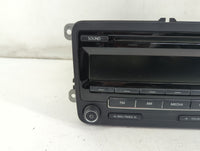 2015-2017 Volkswagen Jetta Radio AM FM Cd Player Receiver Replacement P/N:1K0 035 164 H Fits Fits 2014 2015 2016 2017 OEM Us