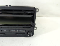2015-2017 Volkswagen Jetta Radio AM FM Cd Player Receiver Replacement P/N:1K0 035 164 H Fits Fits 2014 2015 2016 2017 OEM Us
