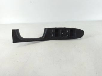 compare product 2005-2018 Volkswagen Jetta Master Power Window Switch Replacement Driver Side Left P/N:1K4 959 857 B Fits OEM Used Auto Parts
