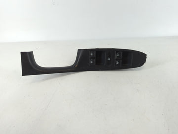 2005-2018 Volkswagen Jetta Master Power Window Switch Replacement Driver Side Left P/N:1K4 959 857 B Fits OEM Used Auto Part