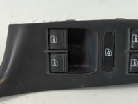 2005-2018 Volkswagen Jetta Master Power Window Switch Replacement Driver Side Left P/N:1K4 959 857 B Fits OEM Used Auto Part